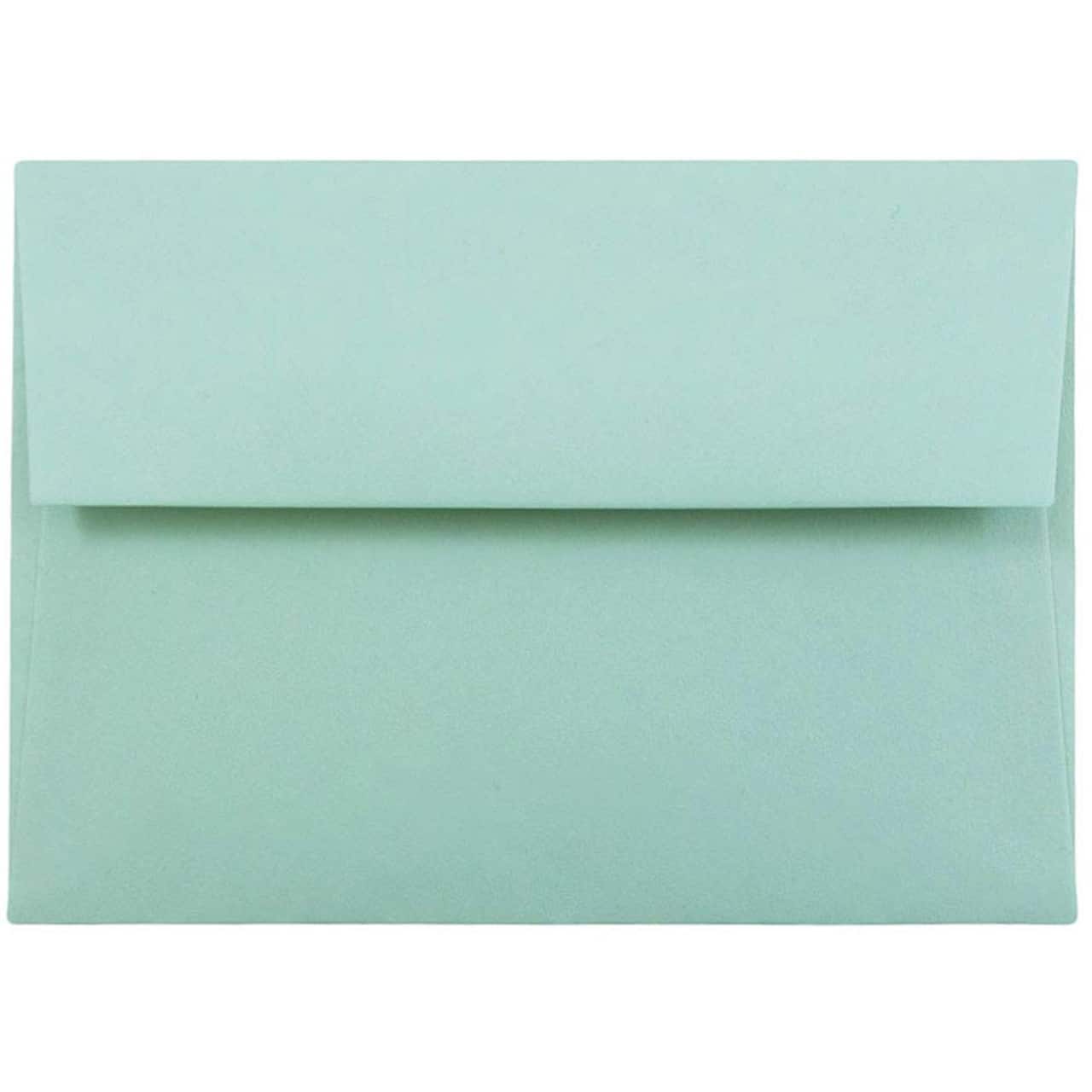 JAM Paper A1 Premium Invitation Envelopes, 50ct.